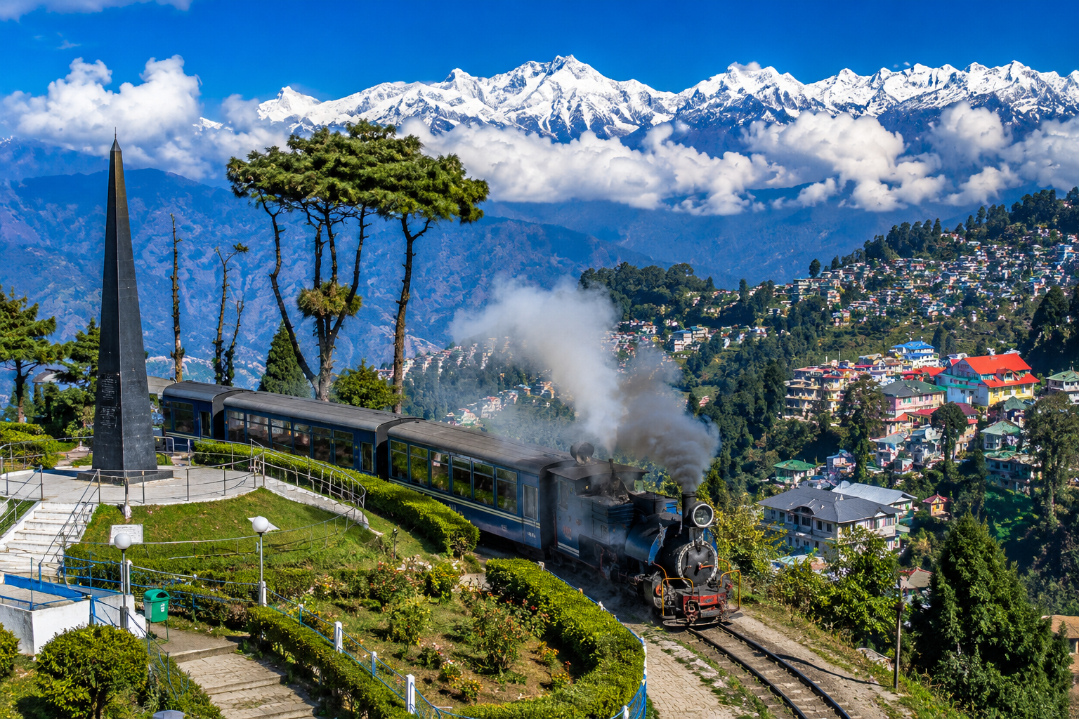 Darjeeling
