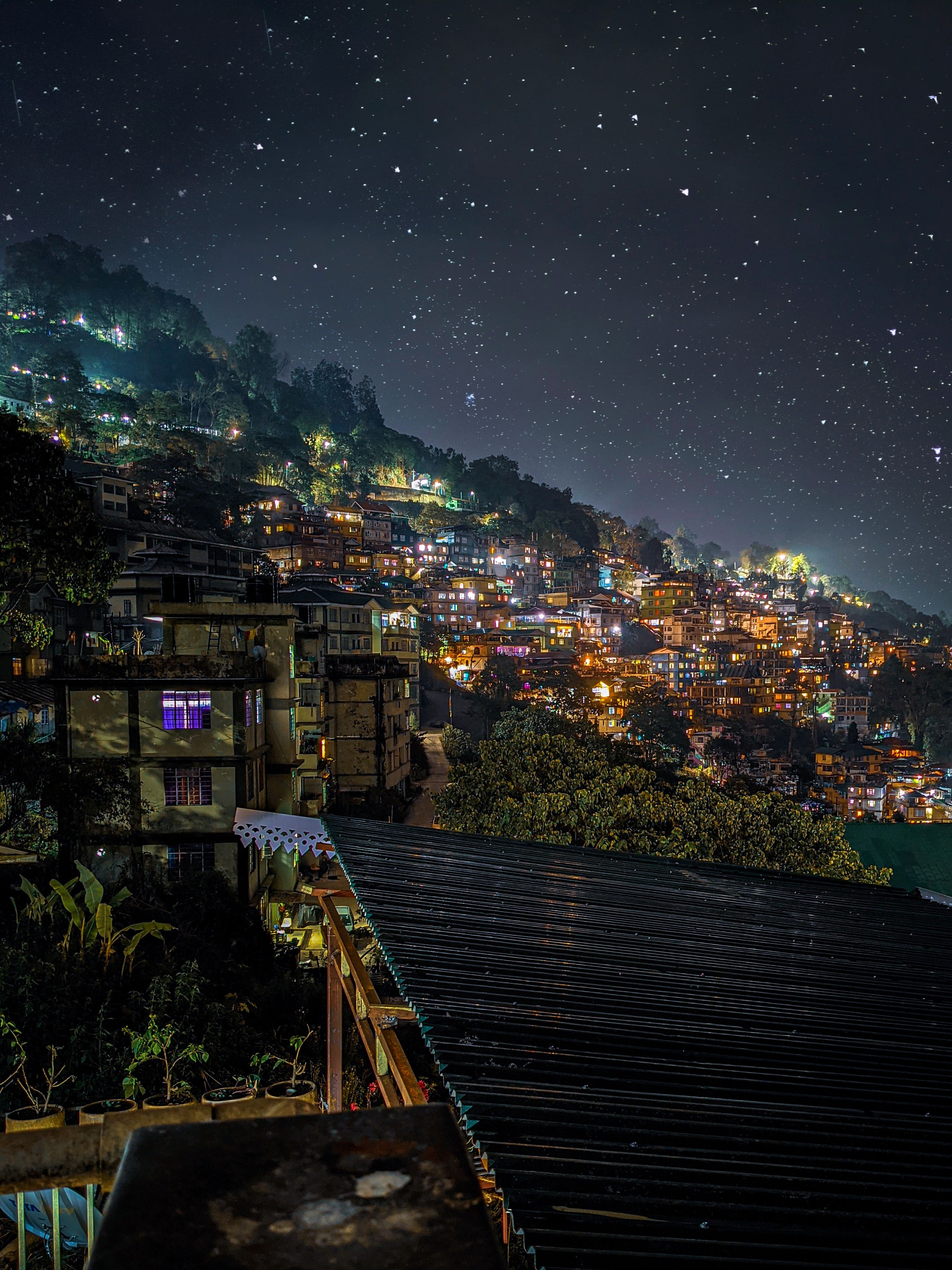 Gangtok photo 1