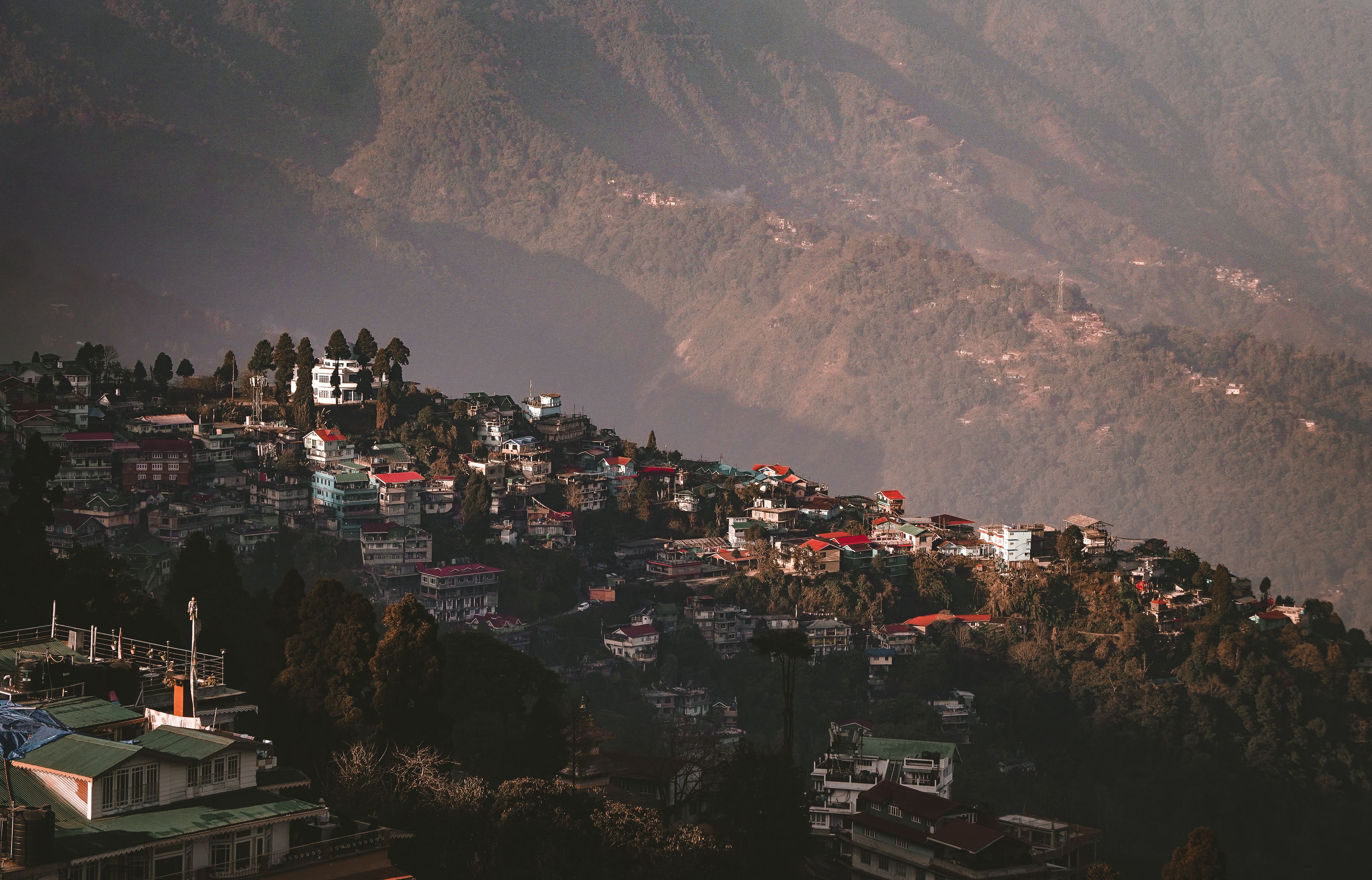 Gangtok photo 2