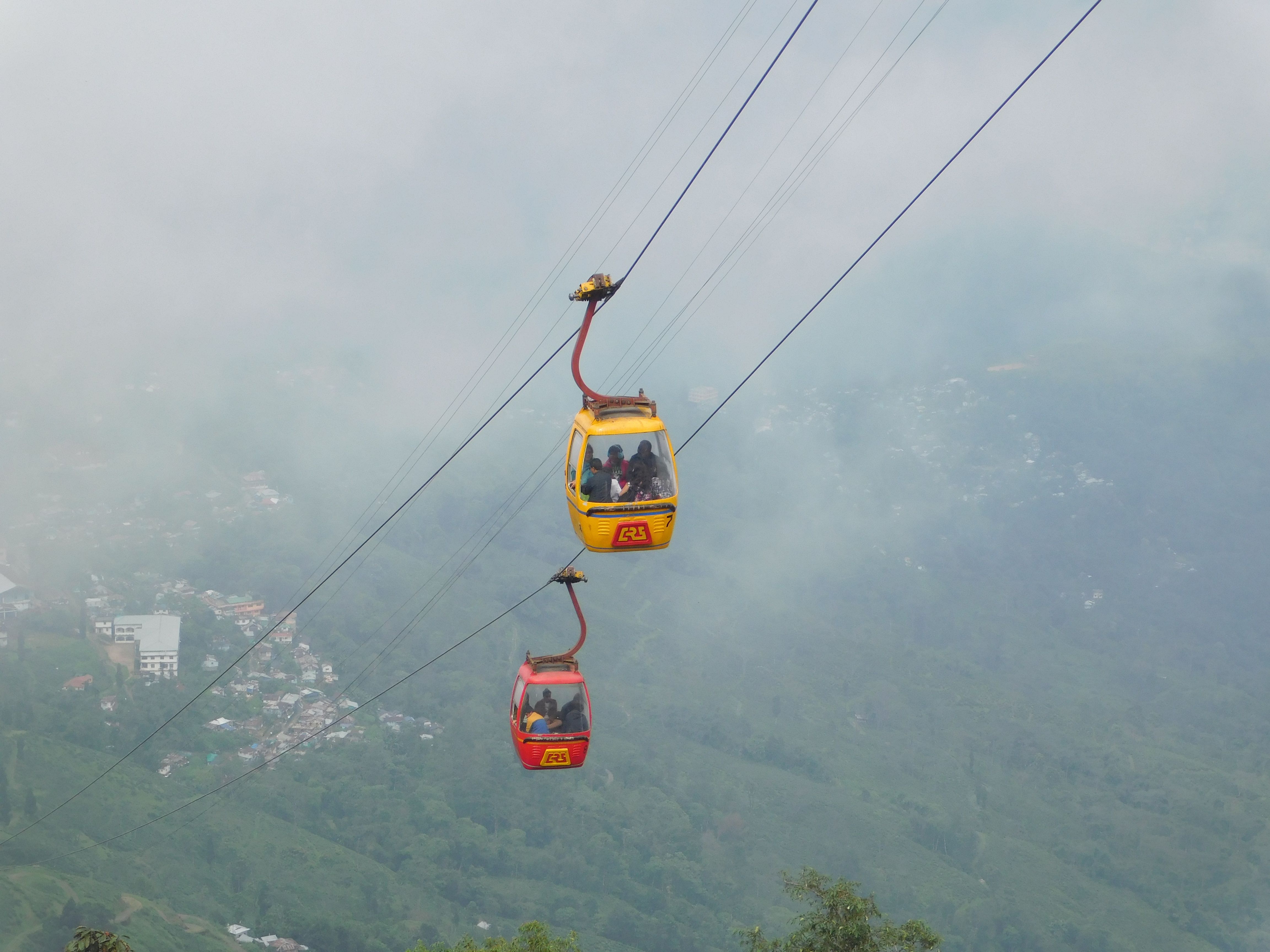 Gangtok photo 4