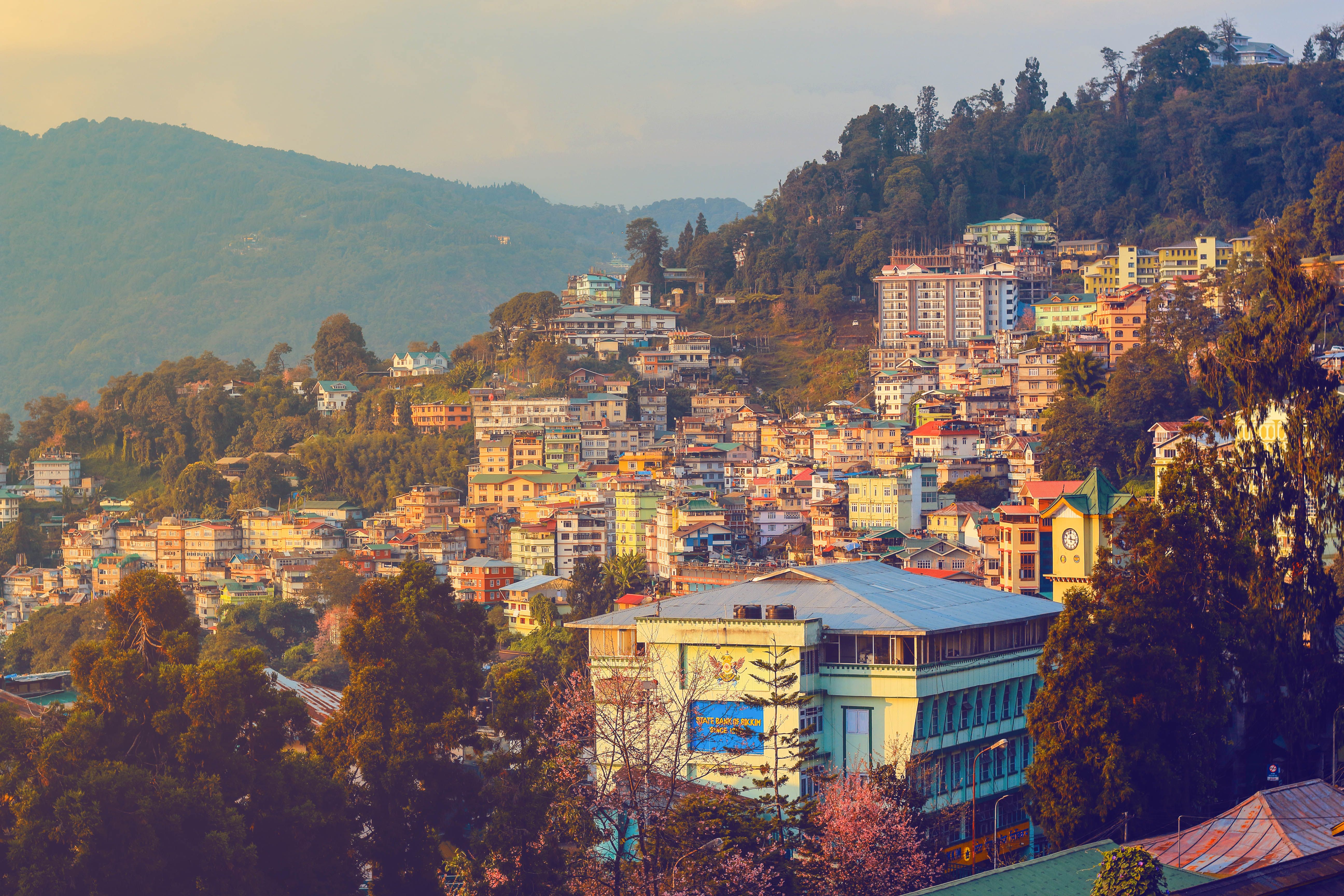Gangtok photo 5