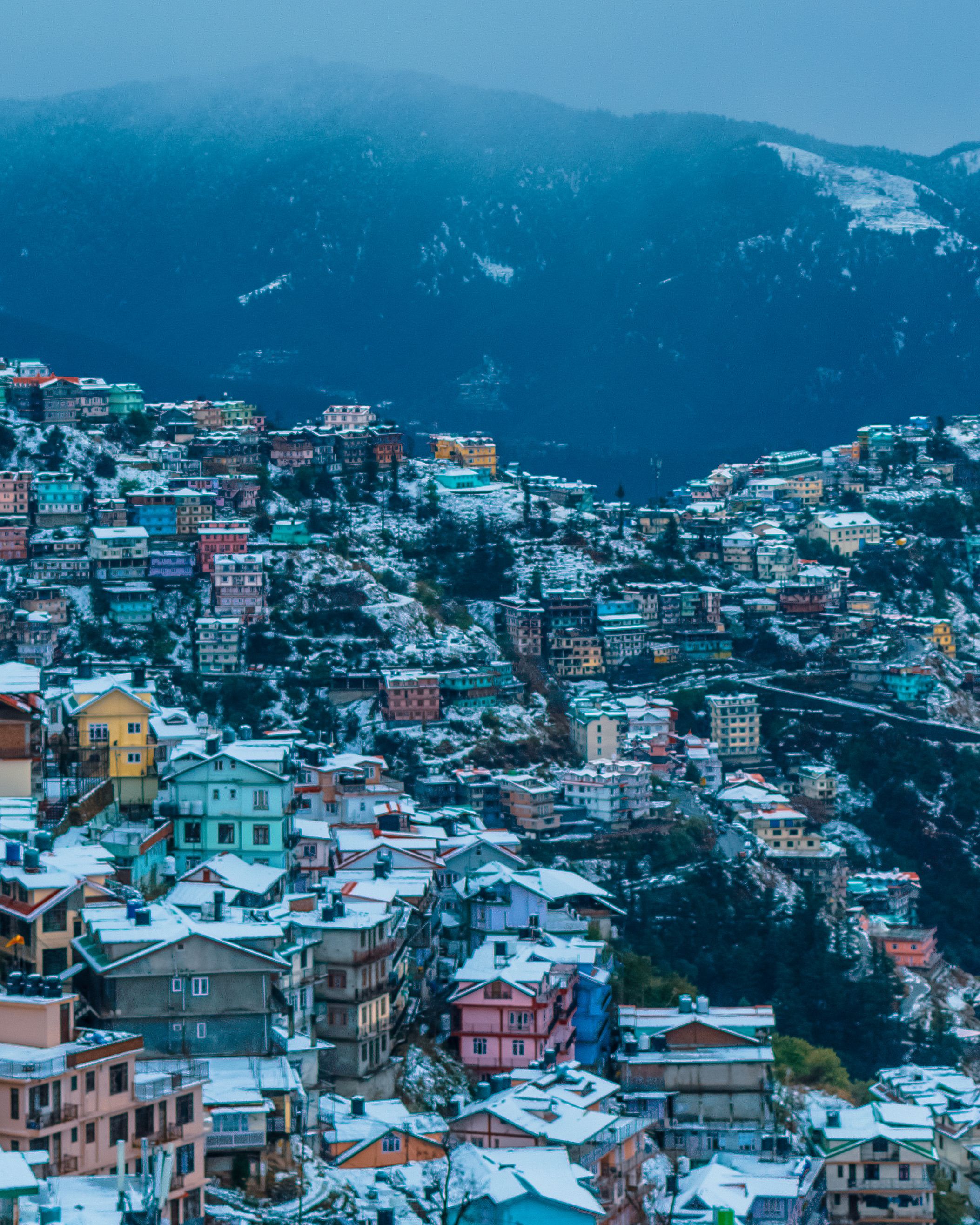 Gangtok photo 6