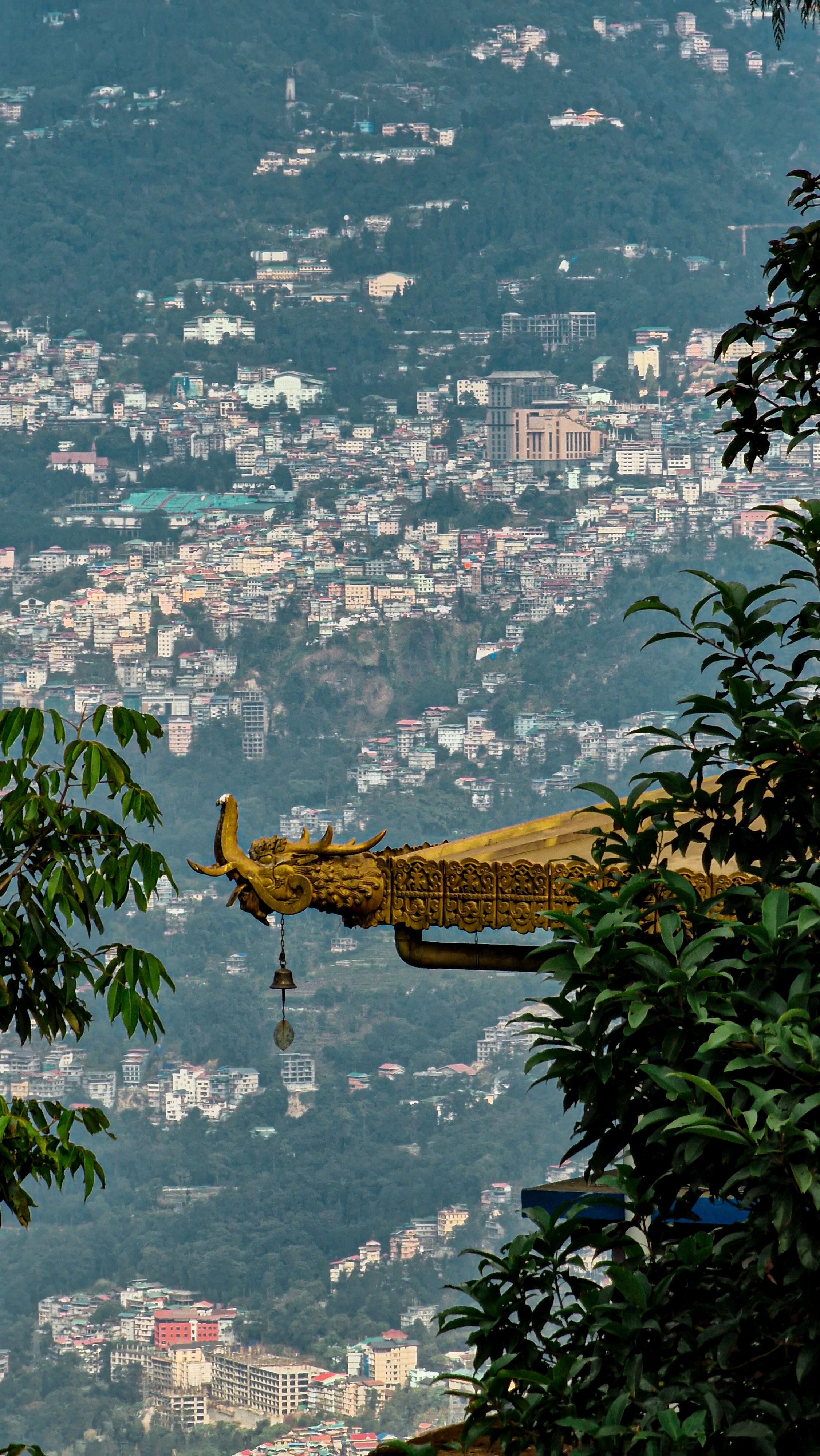 Gangtok photo 7
