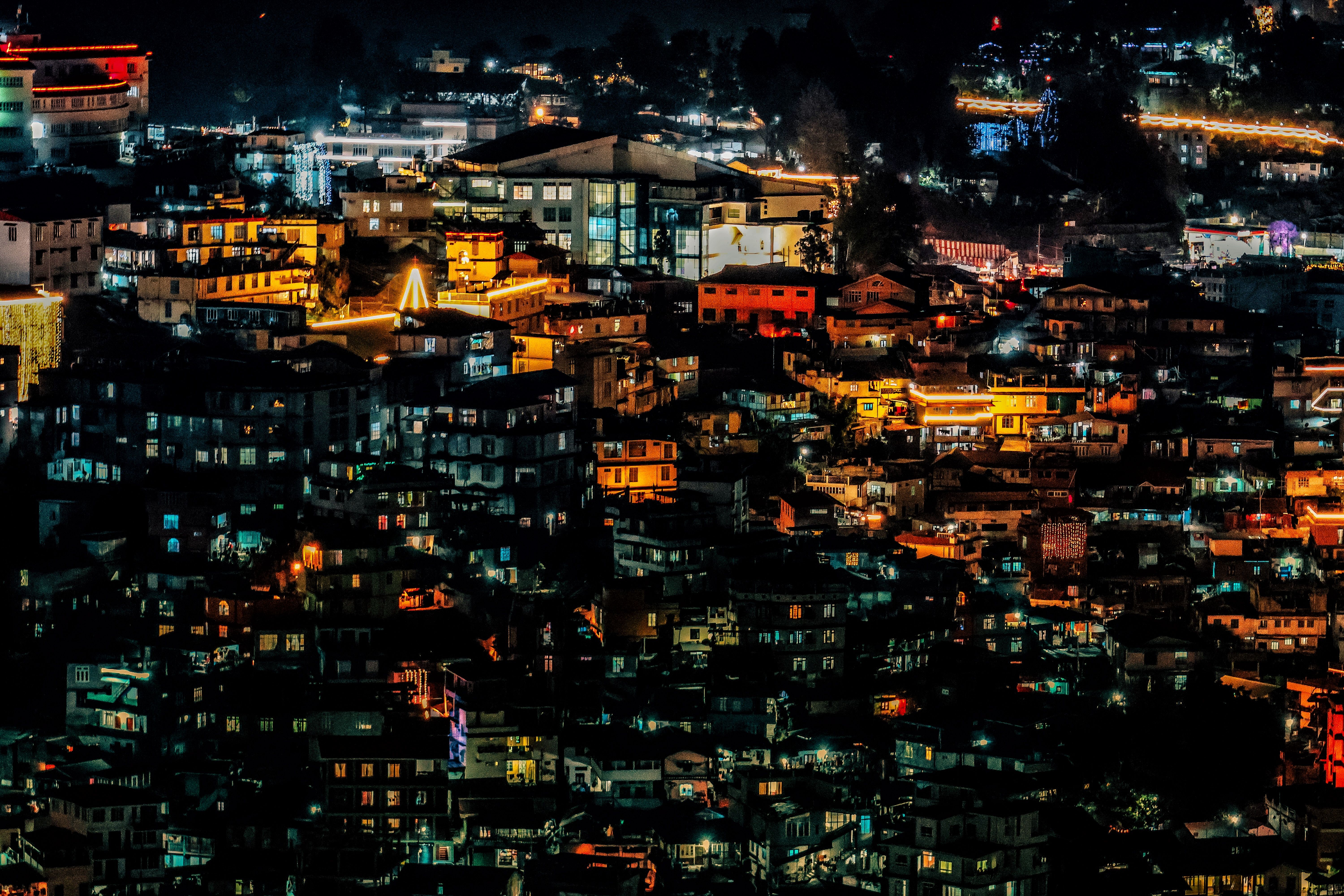 Gangtok photo 8