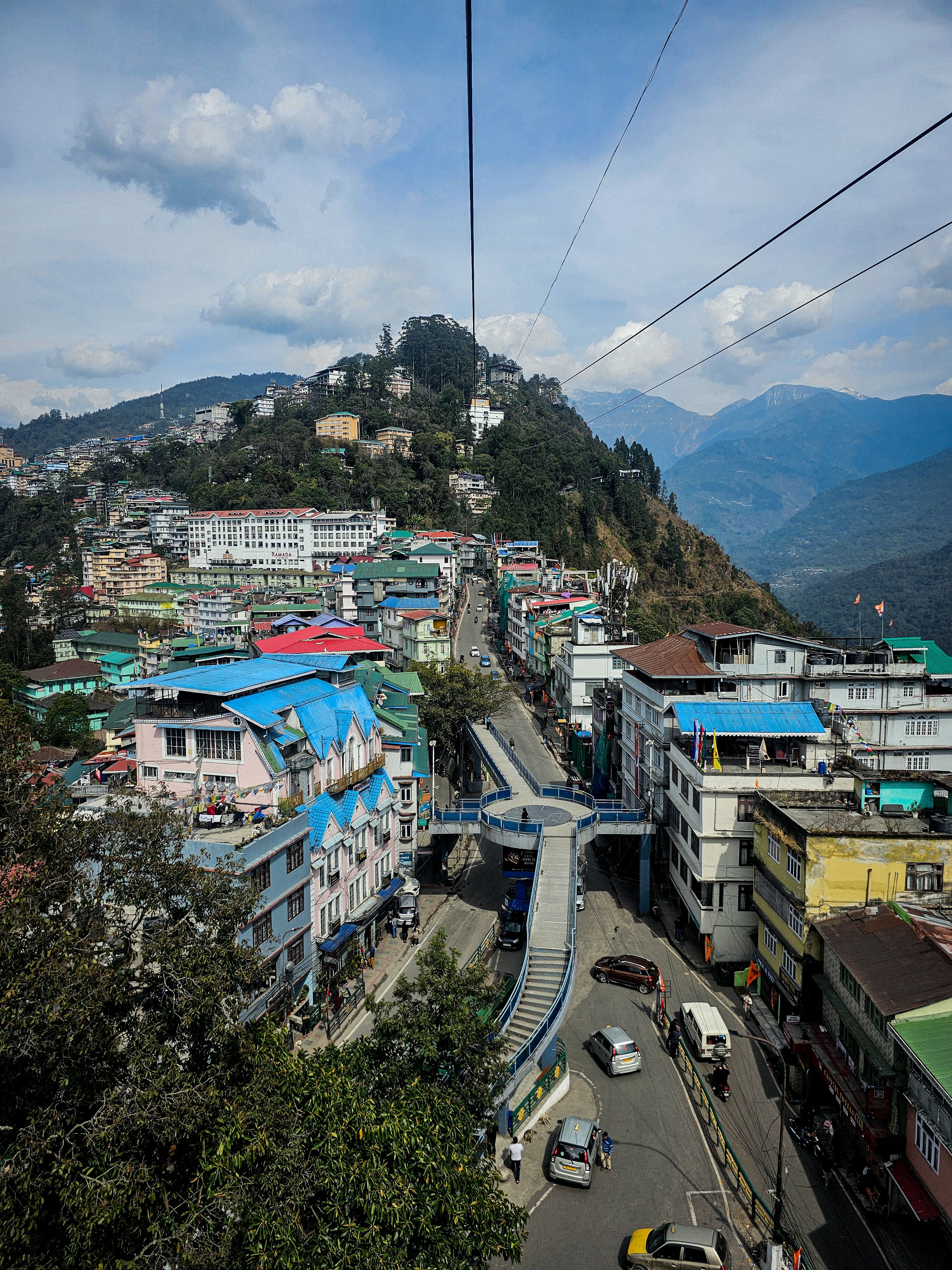 Gangtok photo 10