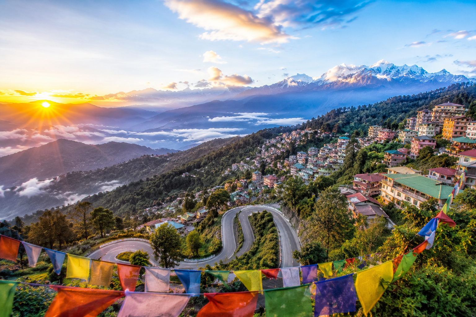 Gangtok